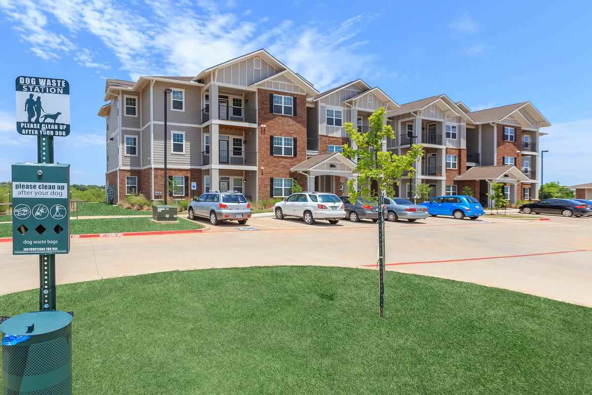 Abbington Vista of Henrietta Apartments 1600 US287, Henrietta, TX