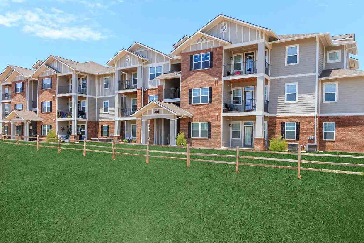 Abbington Vista of Henrietta - Photo 3 of 50