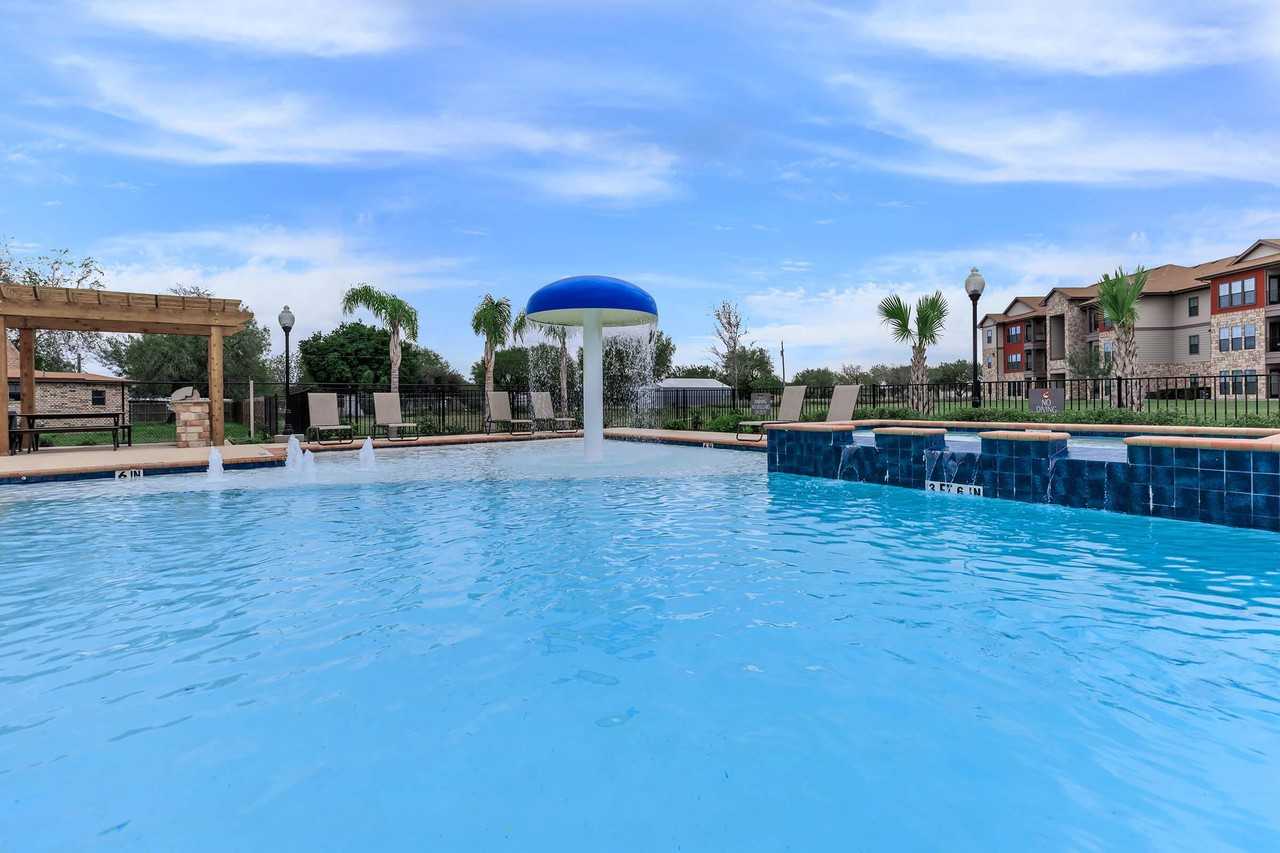 Bella Vista Apartments 815 S Shary Blvd, Mission, TX 78573 Zumper