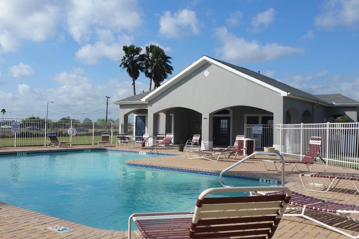 Canal Place Apartments 2280 S Business 77, San Benito, TX 78586 Zumper