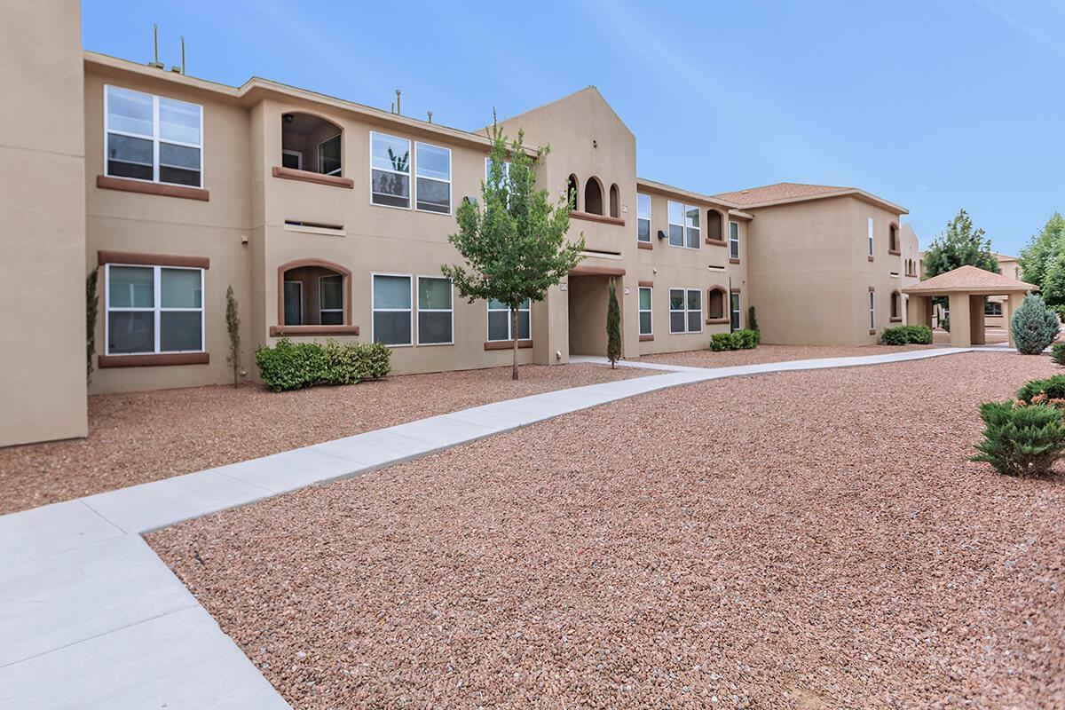 Canyon Square Village - Photo 2 of 43