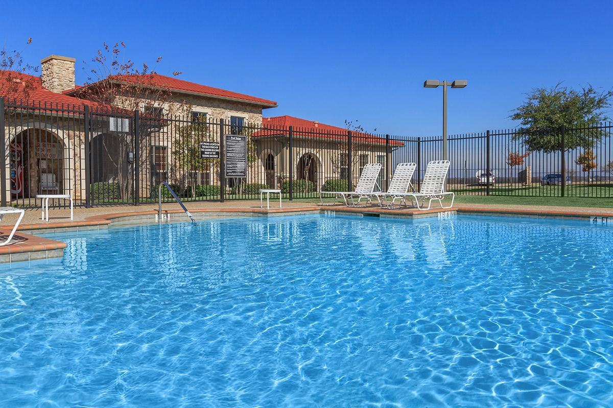 Cimarron Springs Apartments - Photo 2 of 33