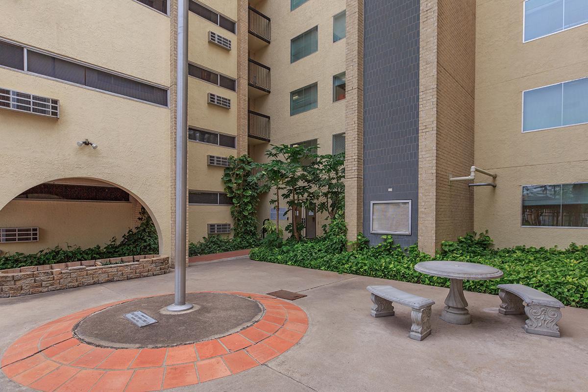 Edinburg Senior Towers - Photo 7 of 13