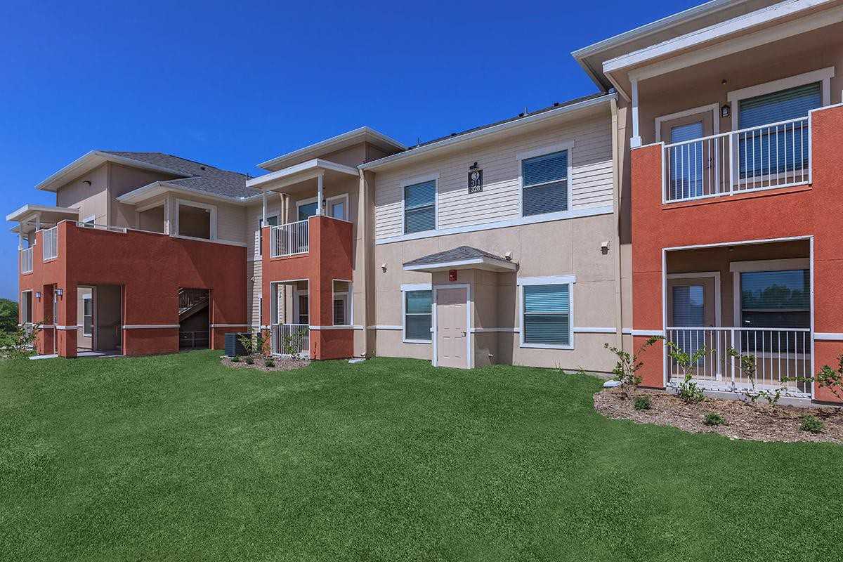 La Esperanza De Alton Apartments 320 S Stewart Blvd, Alton, TX 78573