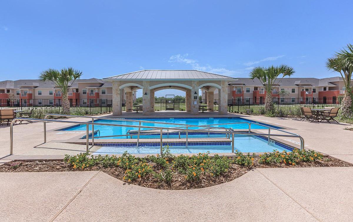 La Esperanza De Alton Apartments 320 S Stewart Blvd, Alton, TX 78573