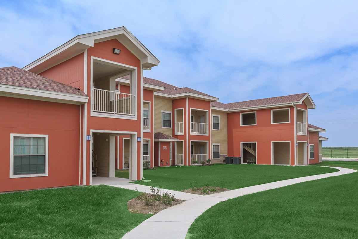 La Esperanza del Rio Apartments 315 Butterfly Garden Dr, Rio Grande