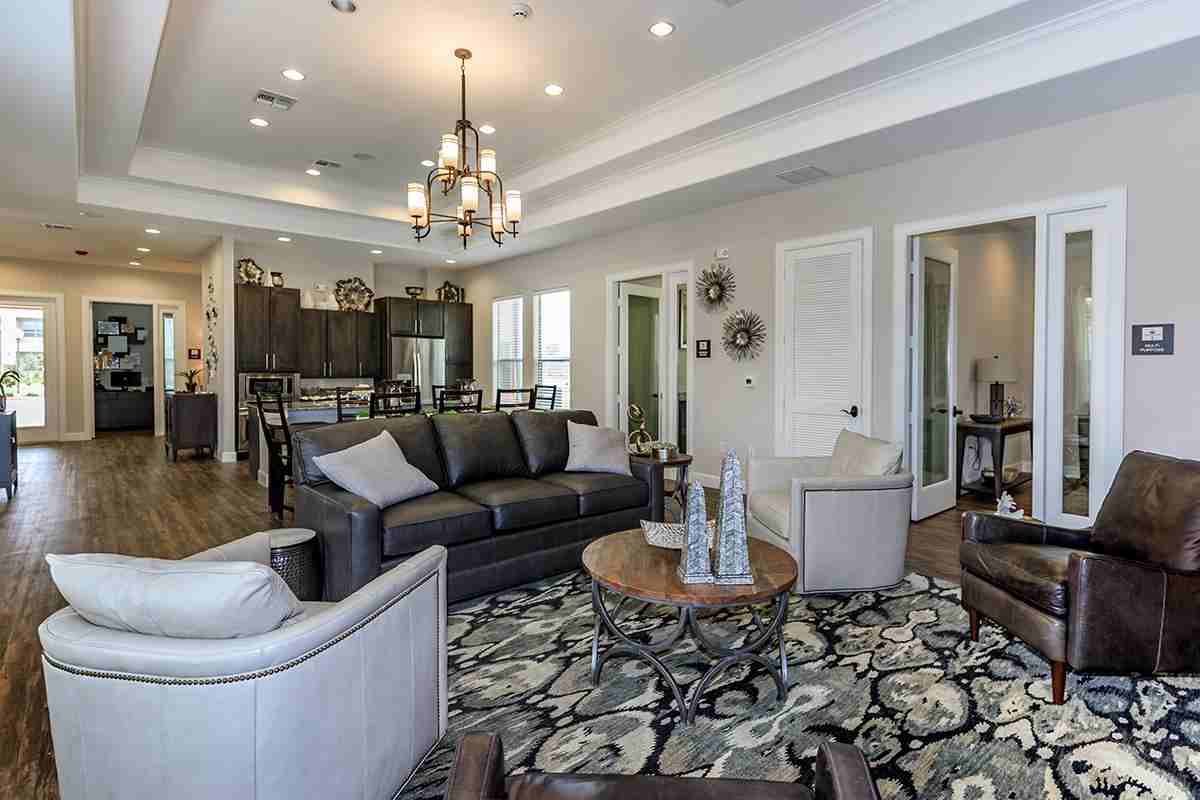 Liberty Village - Photo 2 of 38