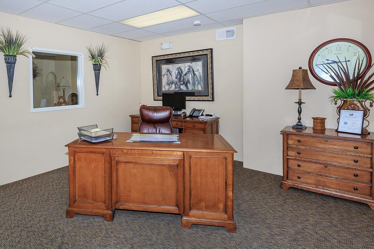 Nueva Vista Apartments - Photo 3 of 25