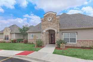 Retama Village Apartments - Photo 1 of 1