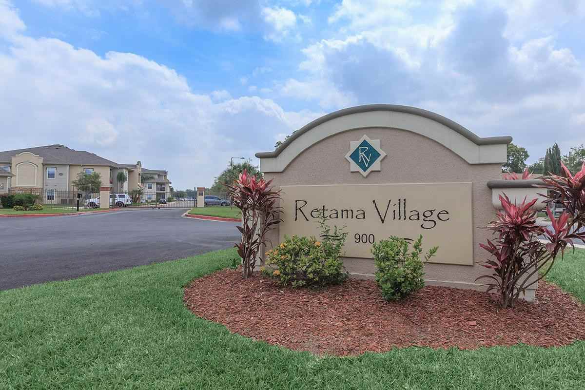 Retama Village Apartments - Photo 2 of 19