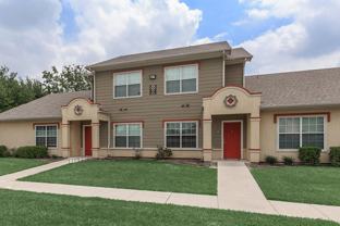 Retama Village II Apartments - Photo 1 of 1