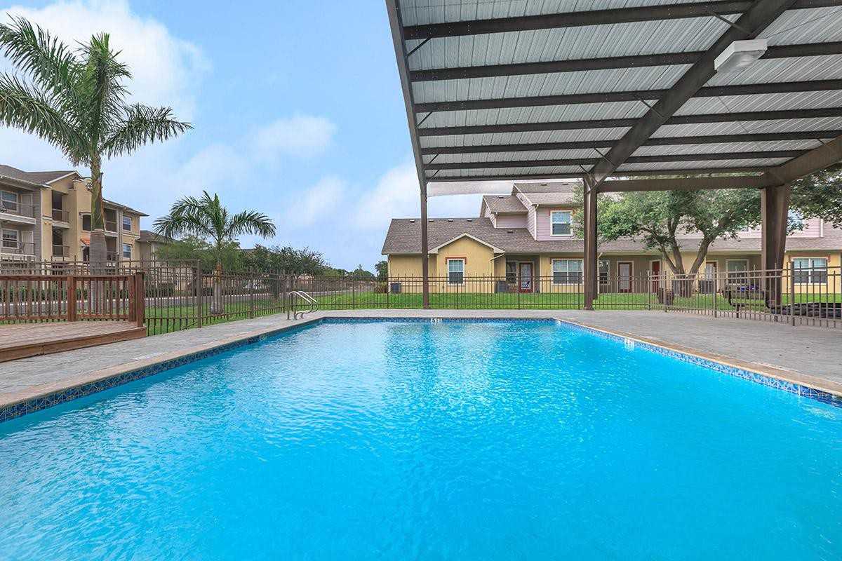 Retama Village II Apartments - Photo 2 of 15