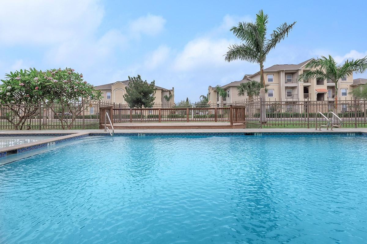 Retama Village II Apartments - Photo 4 of 15