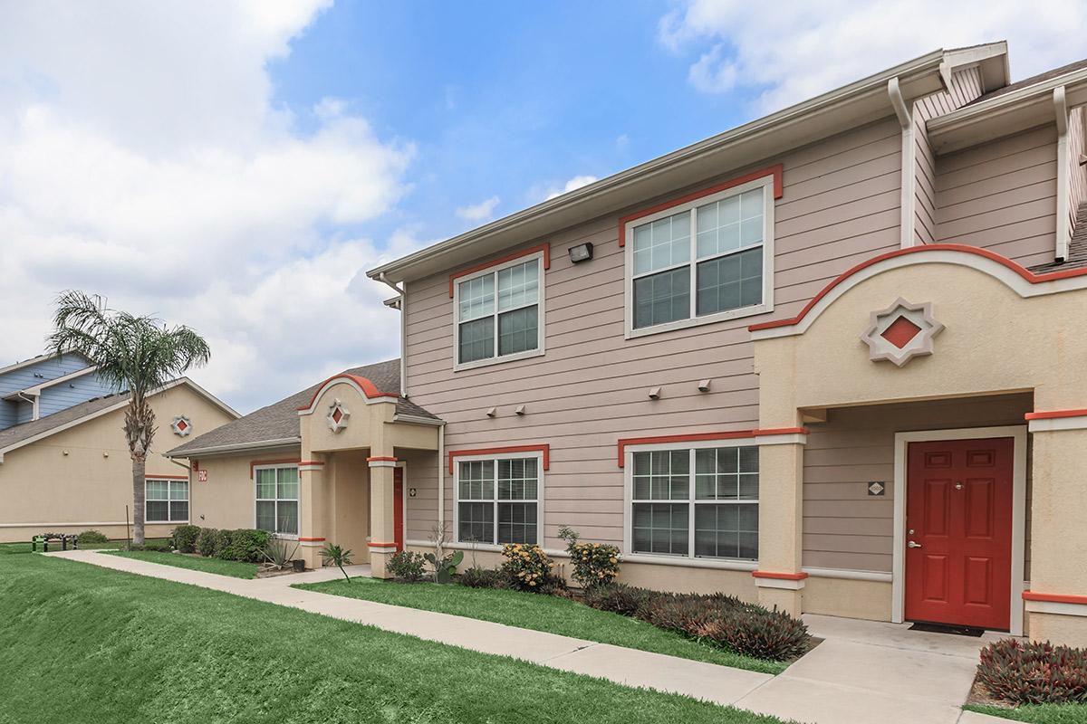 Retama Village II Apartments - Photo 5 of 15