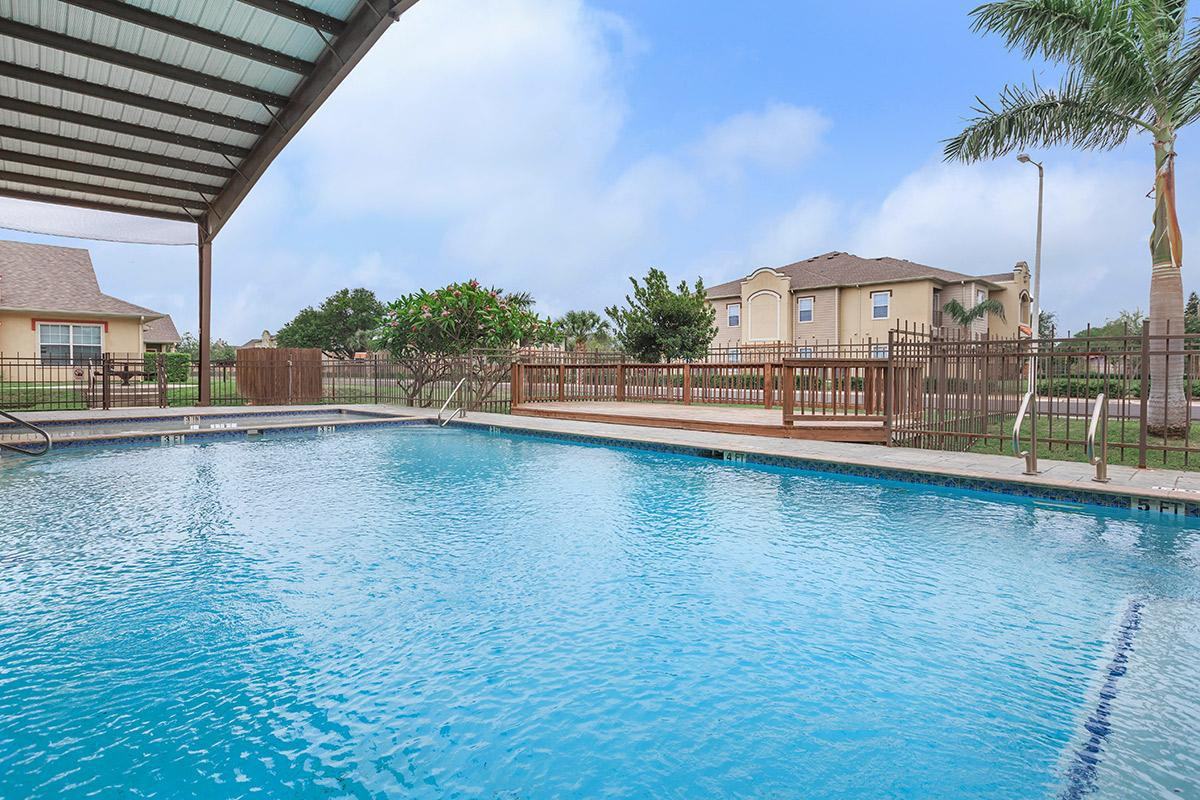 Retama Village II Apartments - Photo 6 of 15