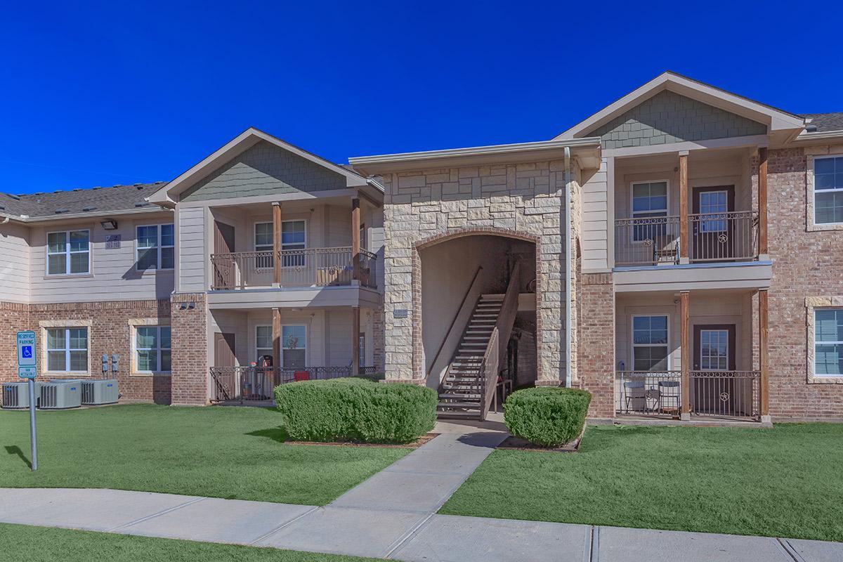 Sage Brush Village Apartments - Photo 3 of 37