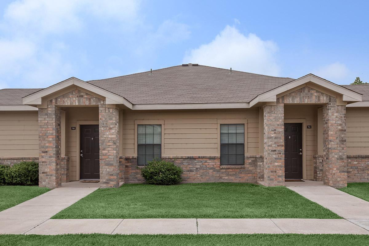 Spicewood Canyon Villas Apartments 1301 E. Alameda Street, Roswell, NM 88203 Zumper