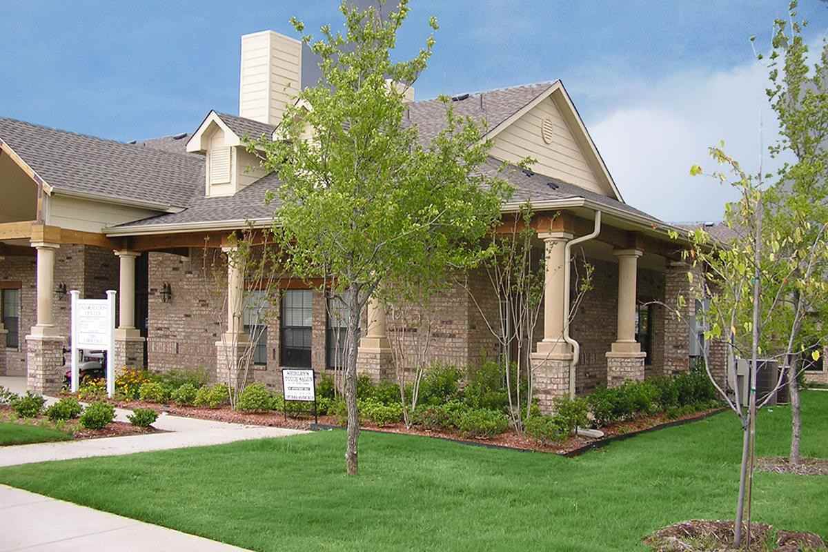 Summit Senior Village - Photo 3 of 25