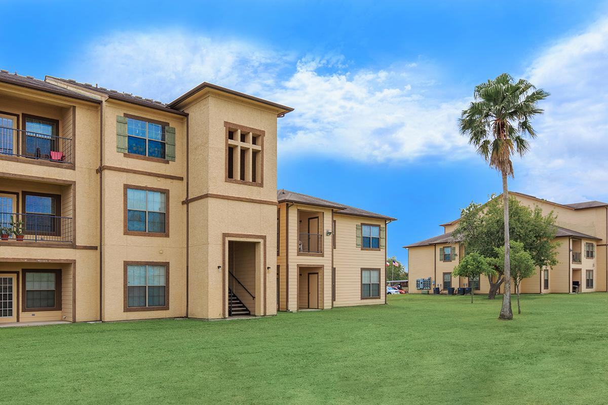 Tropical Gardens at Boca Chica Apartments 250 Ash St, Brownsville, TX