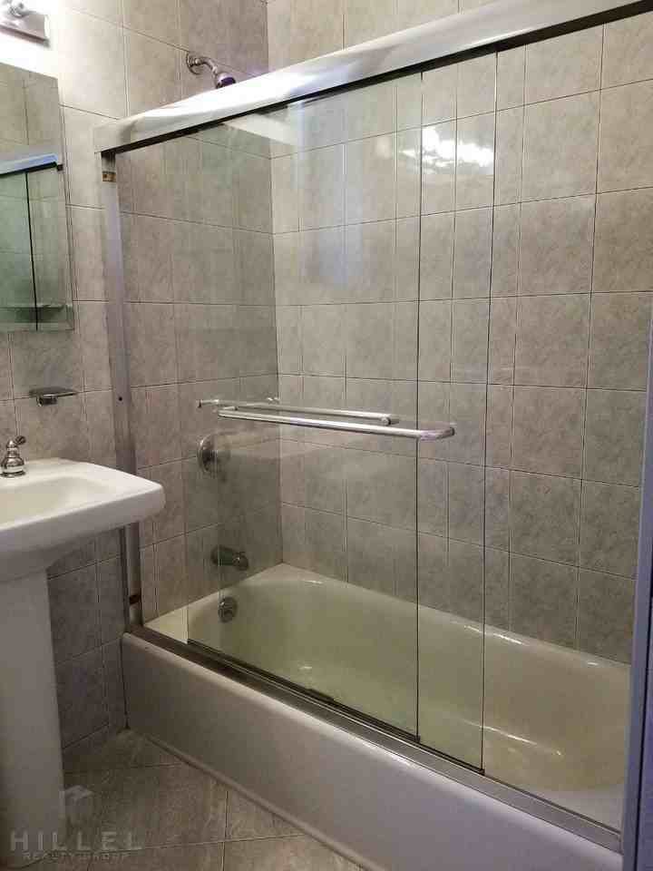 1-50 Greenway Terrace #18H