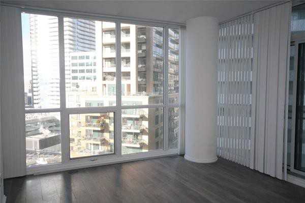 45 Charles Street East #2007