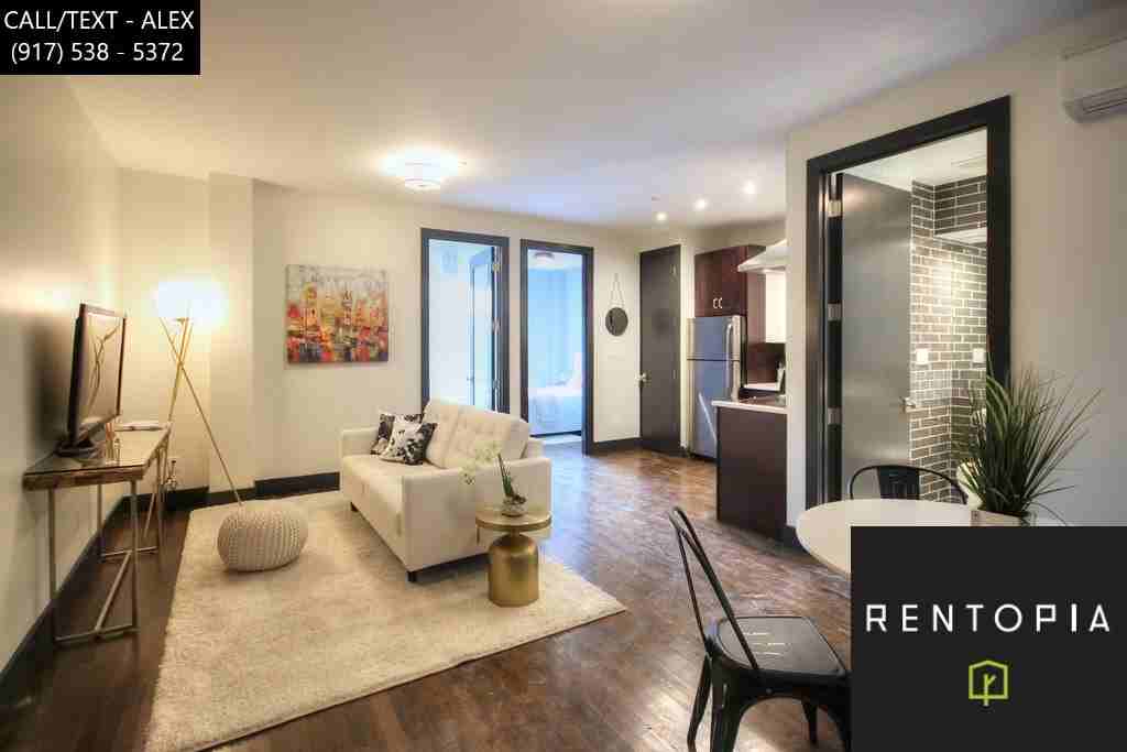 276 Nostrand Avenue #4H