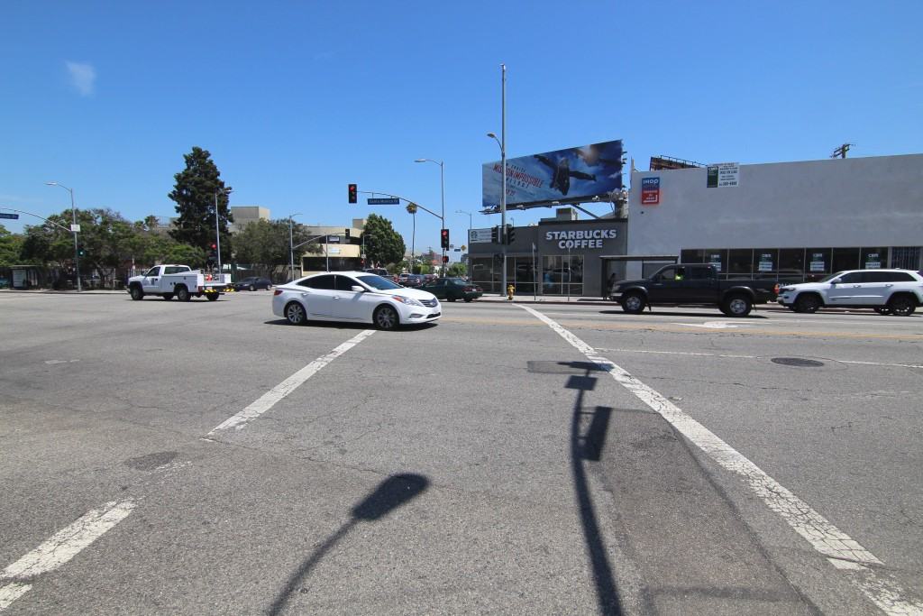 S. Bundy Dr. & Santa Monica Blvd. - Photo 2 of 28