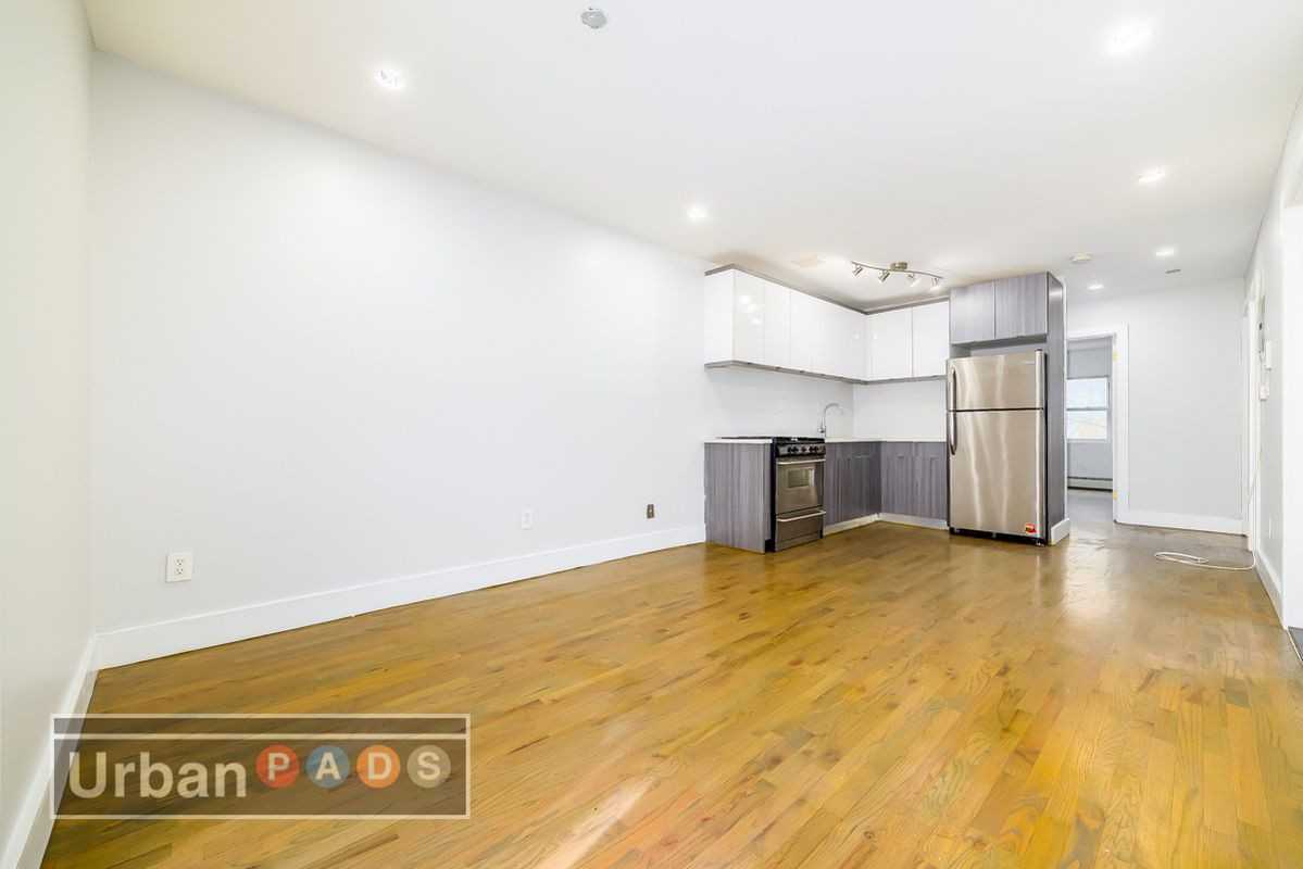 397 Herkimer Street #2A