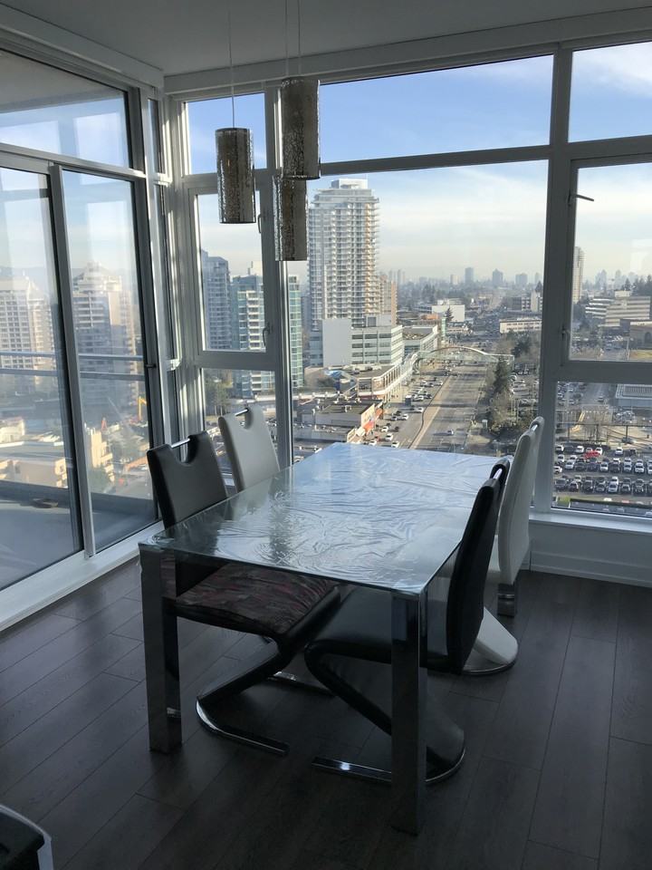 4688 Kingsway, Burnaby, BC V5H 4T2 2 Bedroom Apartment for 2,500/month