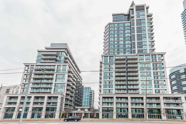 2121 Lake Shore Boulevard West #23165