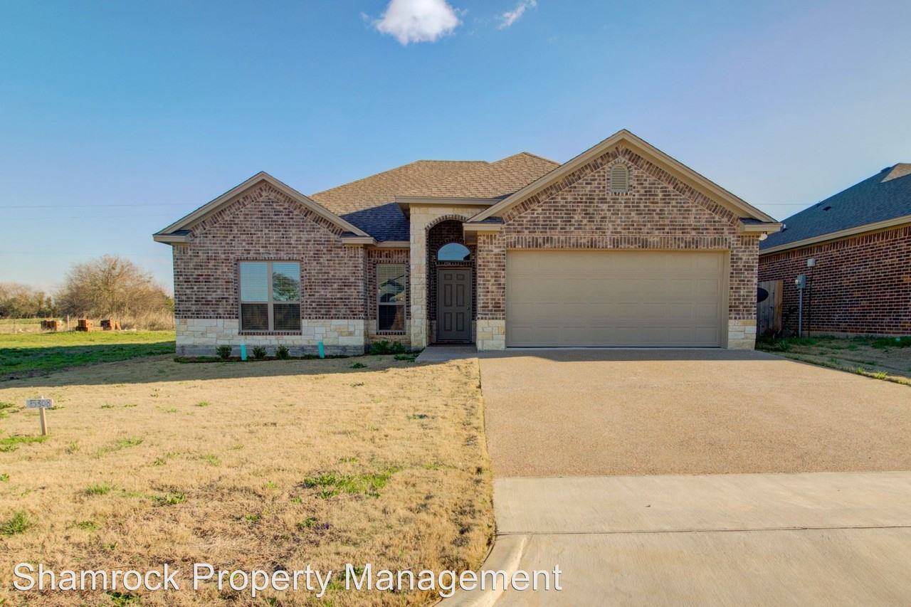 5308 Copper Mountain, Waco, TX 76708 4 Bedroom House for Rent for