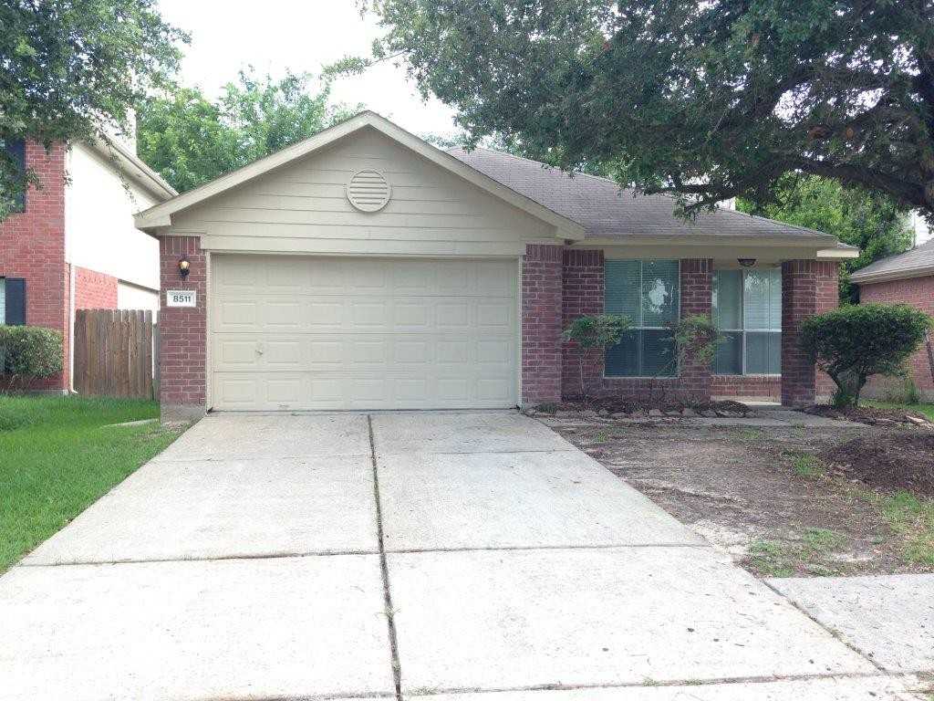 8511 High Mountain Dr