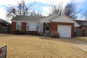 4249 Nw 16th St Oklahoma City Ok 73107 2 Bedroom House For