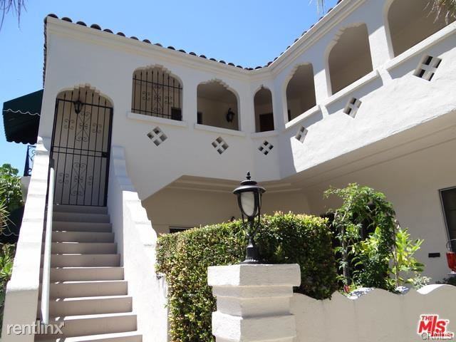 1237 S Hayworth Ave #TOP