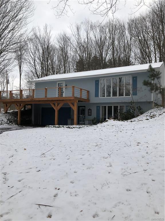 6520 Chestnut Ridge Rd - Photo 2 of 23