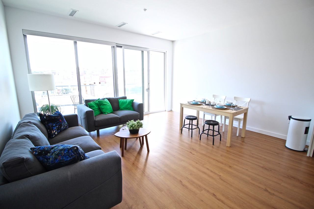 1916 Main St #1B - Photo 3 of 15