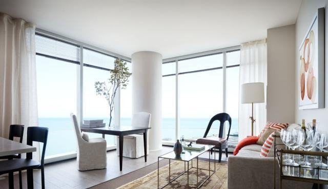 N Lake Shore Dr #863