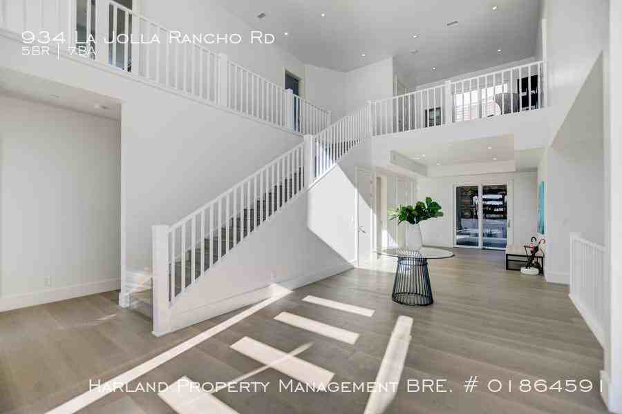 934 La Jolla Rancho Rd - Photo 2 of 23