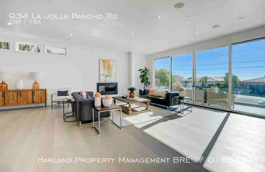 934 La Jolla Rancho Rd - Photo 3 of 23