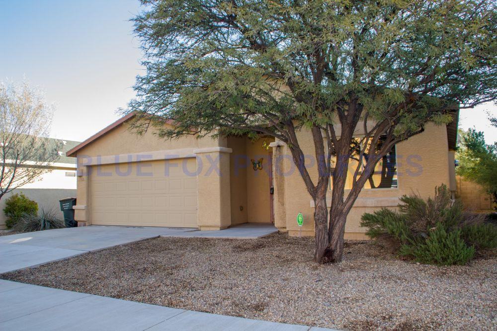 6861 S Camino De Azar - Photo 2 of 25