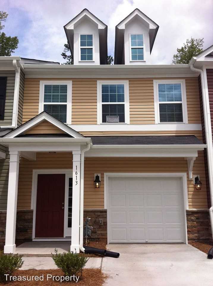 1613 Holly Grove Way, Durham, NC 27713 - 3 Bedroom ...