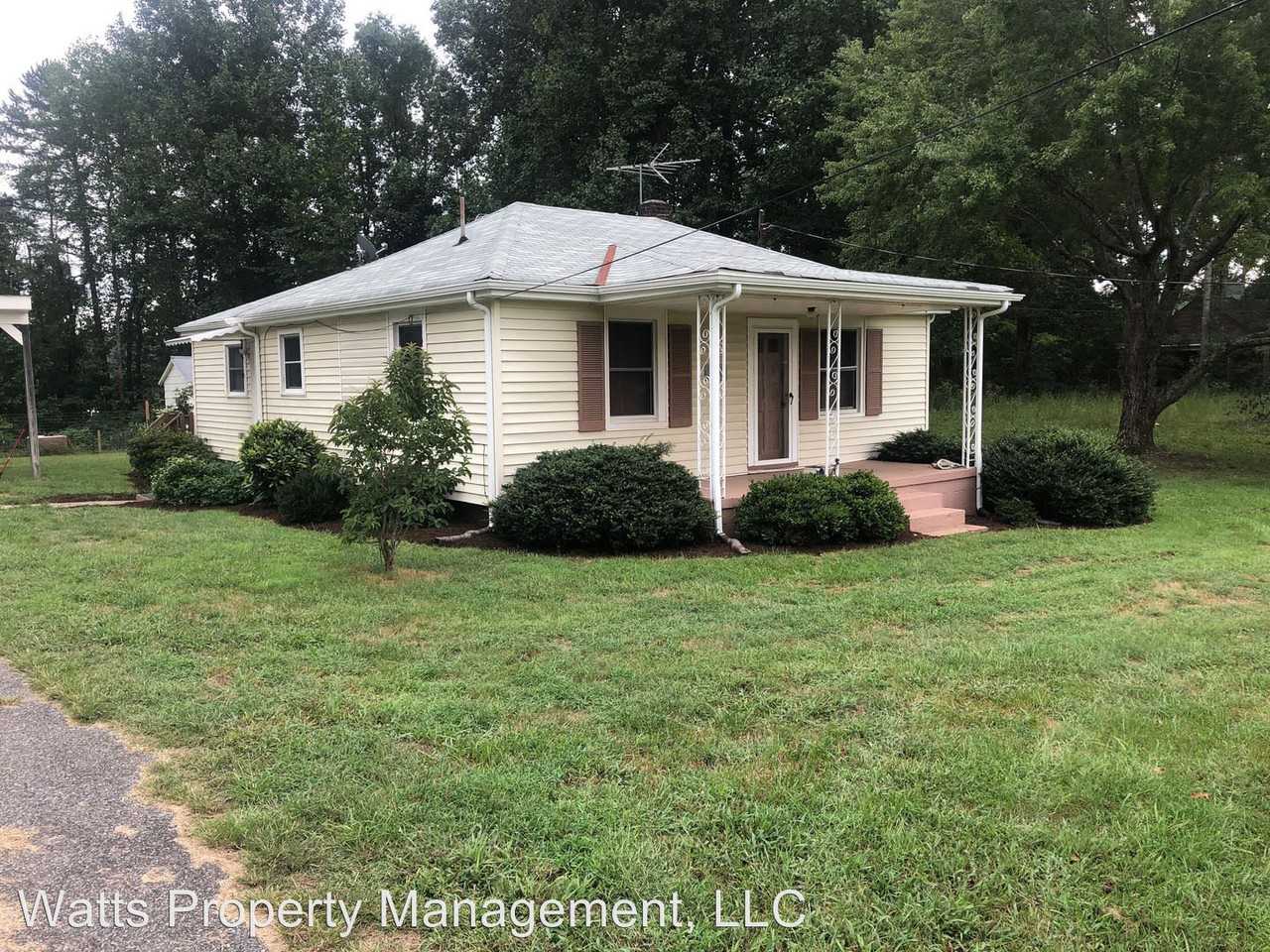 267 Cherokee Dr, Lynchburg, VA 24501 2 Bedroom House for Rent for 850