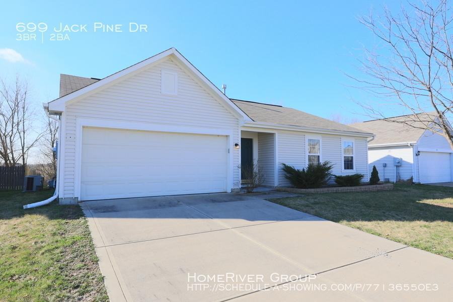 699 Jack Pine Dr - Photo 2 of 29