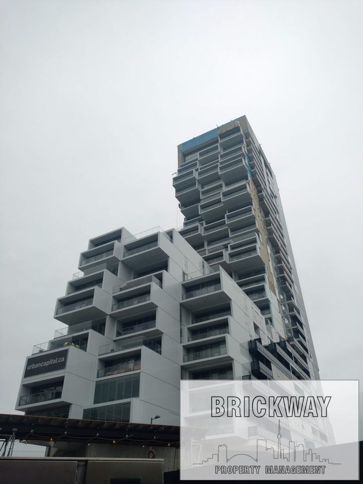 170 Bayview Avenue #2404