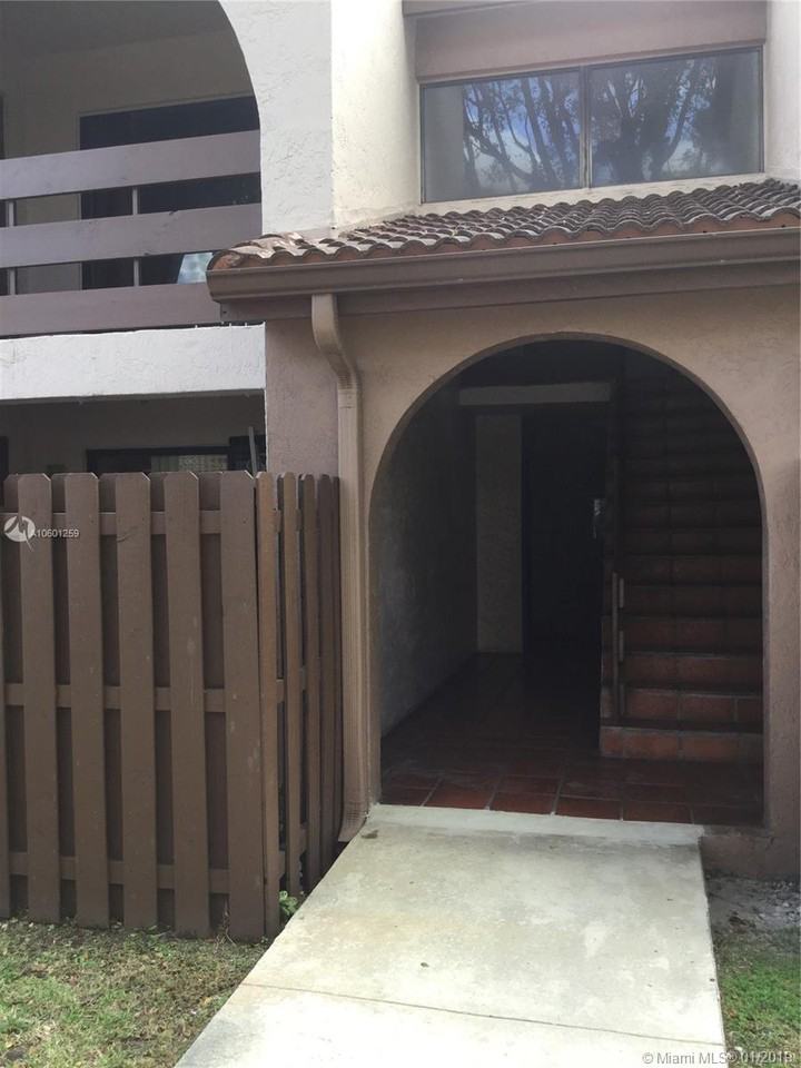 8999 Southwest 123rd Court #104 - Photo 2 of 12