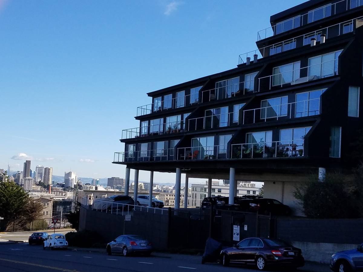 59 Lupine Avenue Apartments in Laurel Heights, San Francisco, CA 94118 Zumper