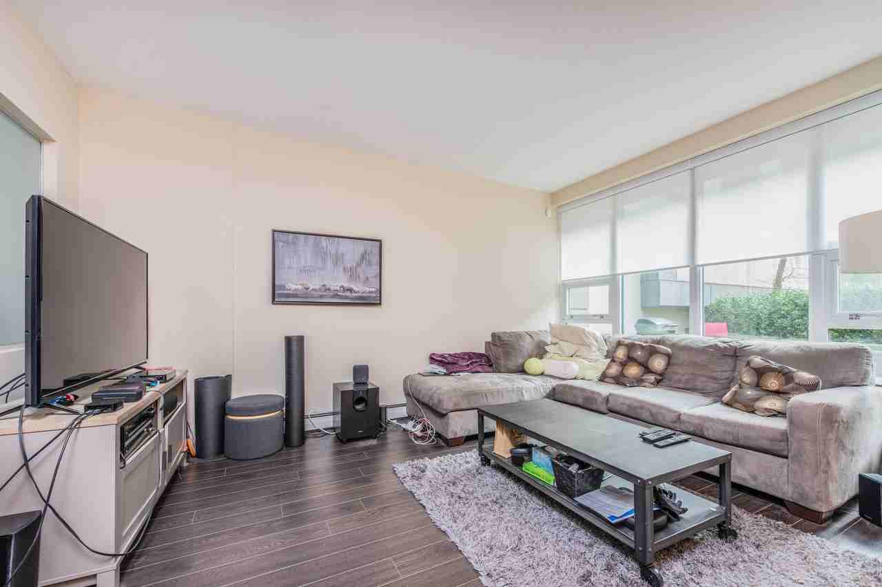 108 West 1st Avenue #251