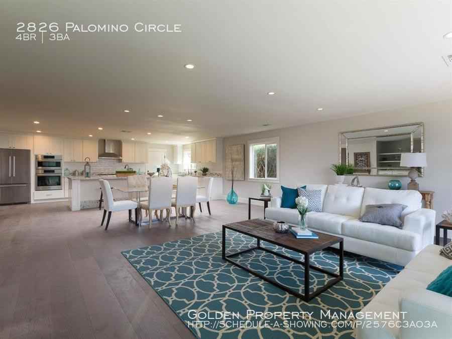 2826 Palomino Cir - Photo 2 of 17