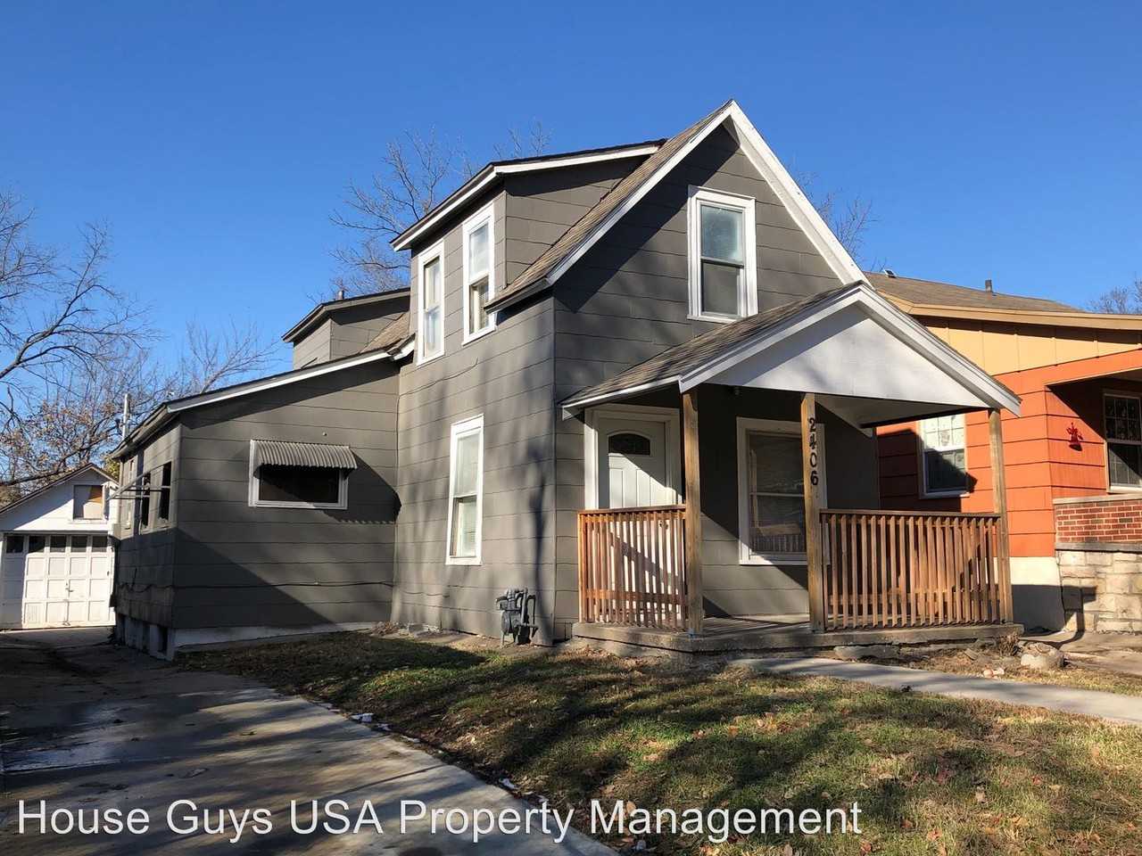 2406 Drury Ave - Photo 3 of 12