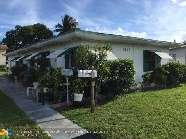 6036 Polk St - Photo 2 of 6